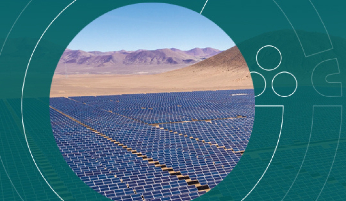Earthna is promoting sustainability in Arid areas